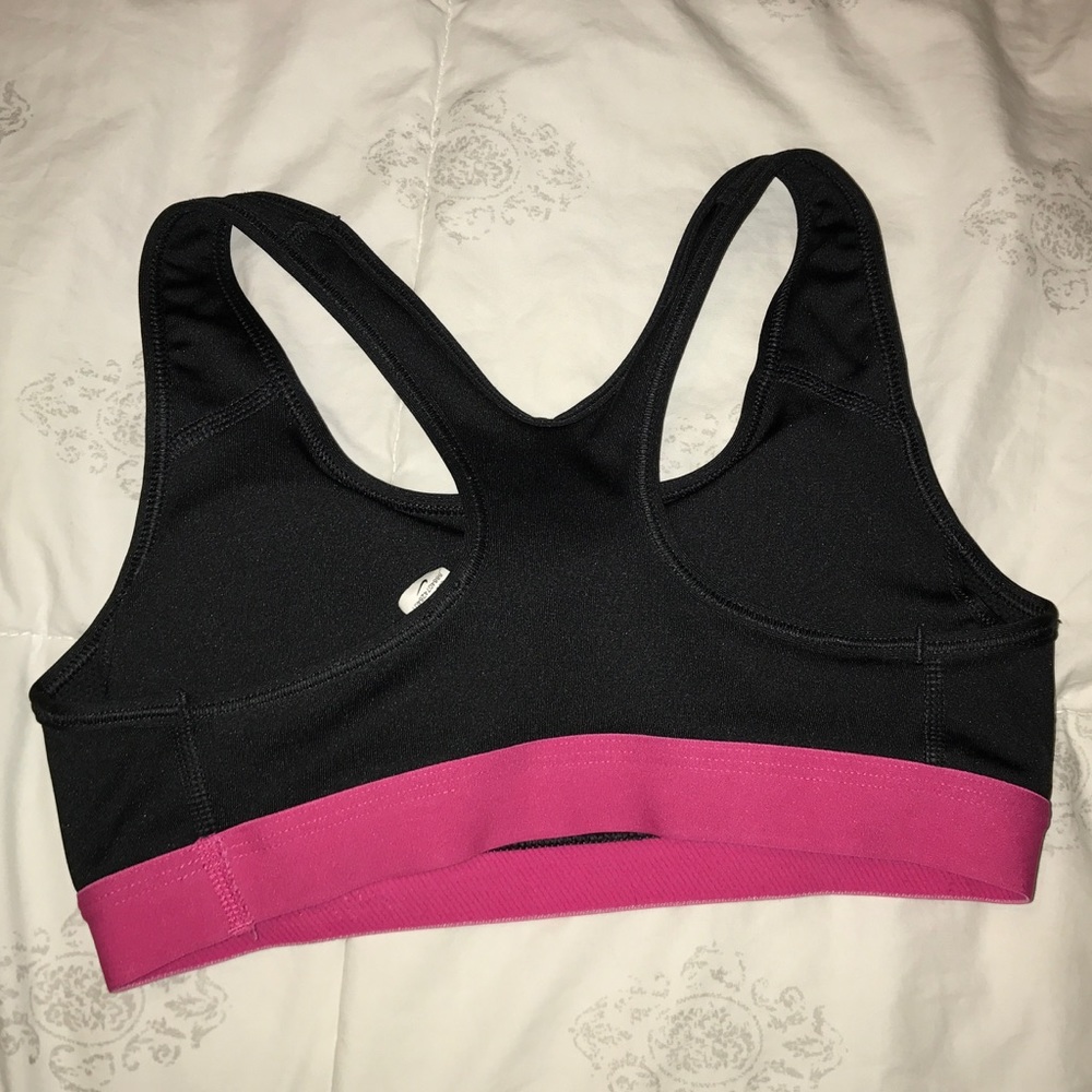 Flash sale❗️Final price❗️Nike ✔️sports Pro bra - Picture 2 of 4