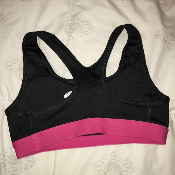 Flash sale❗️Final price❗️Nike ✔️sports Pro bra - Picture 2 of 4