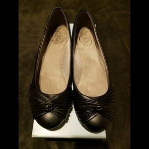 Life Stride black ballet flat size 8.5