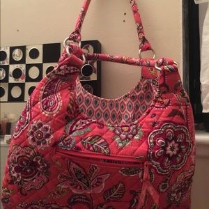 Vera Bradley Satchel Vera Bradley Satchel