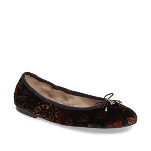 Sam Edelman 'Felicia' Flat