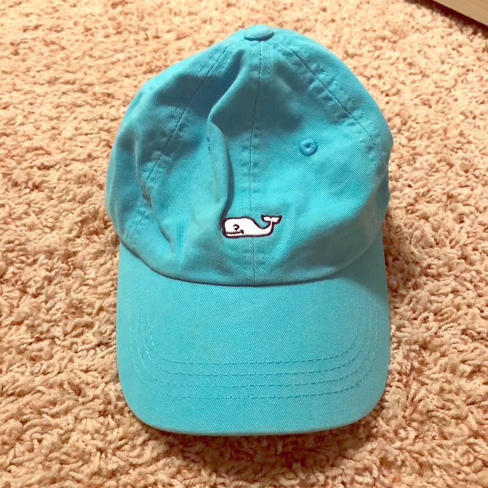 Vineyard vines hat