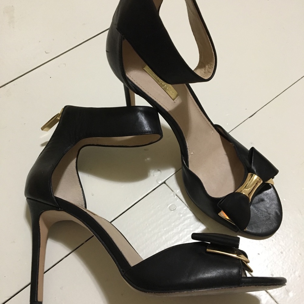 Louise et Cie gorg shoes