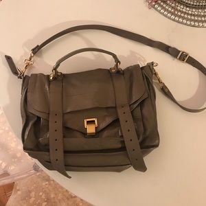 Proenza ps1 bag