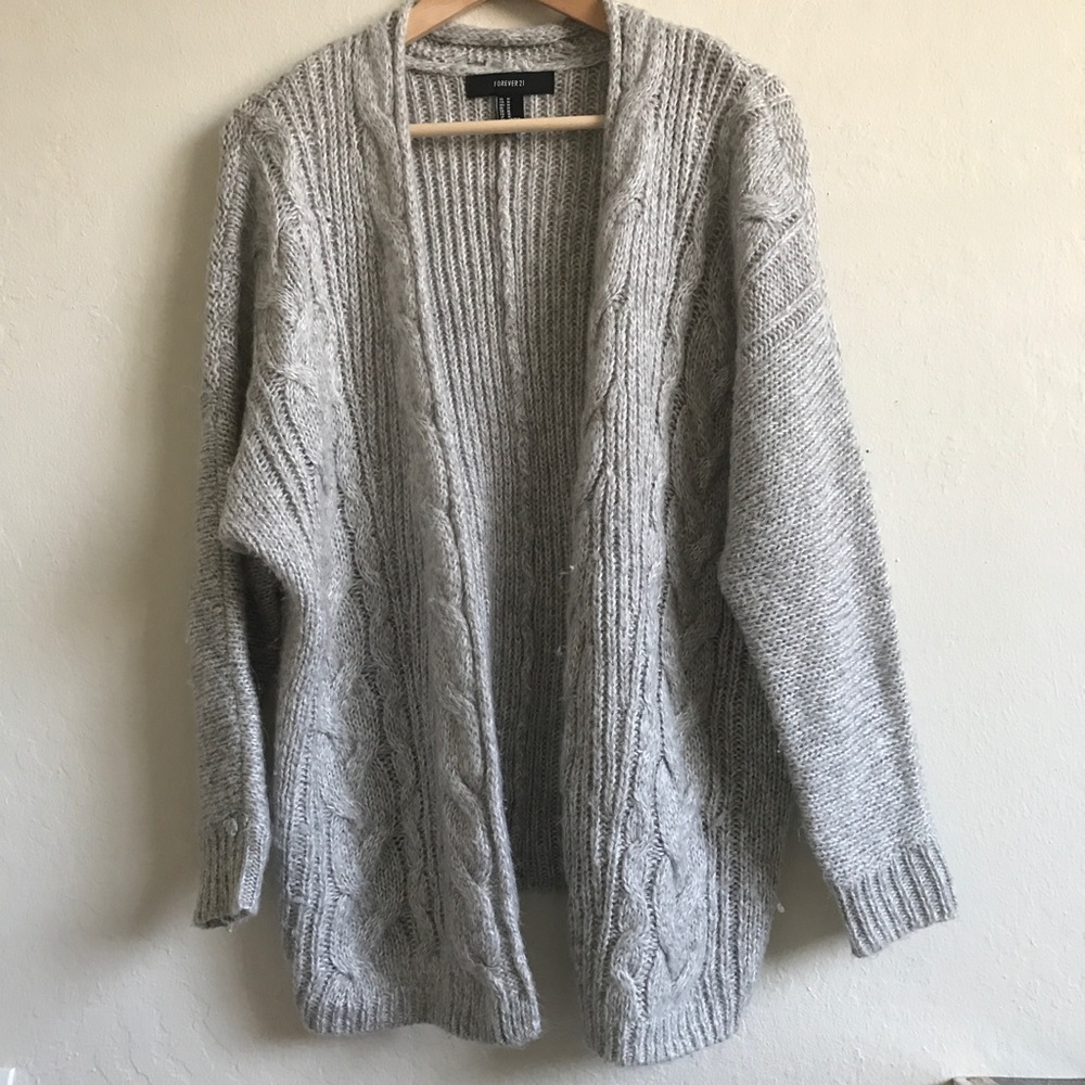 Forever21 Cardigan