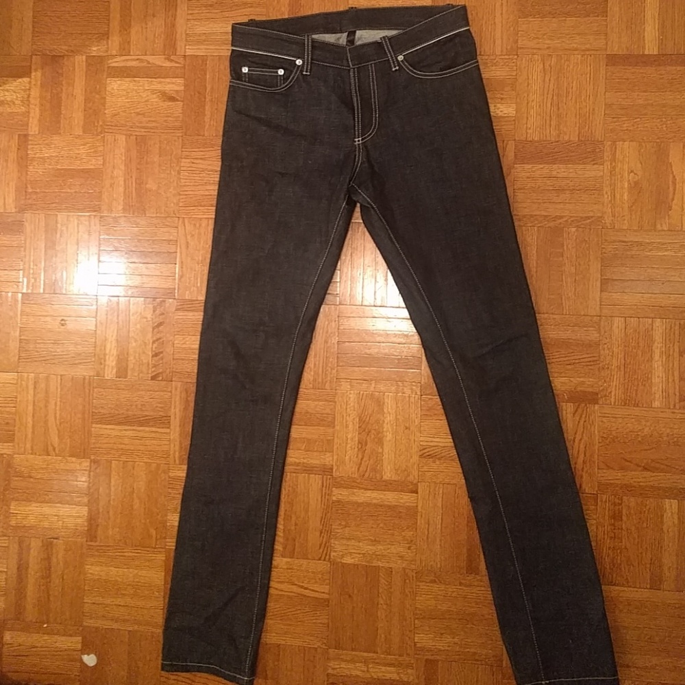 Balenciaga jeans