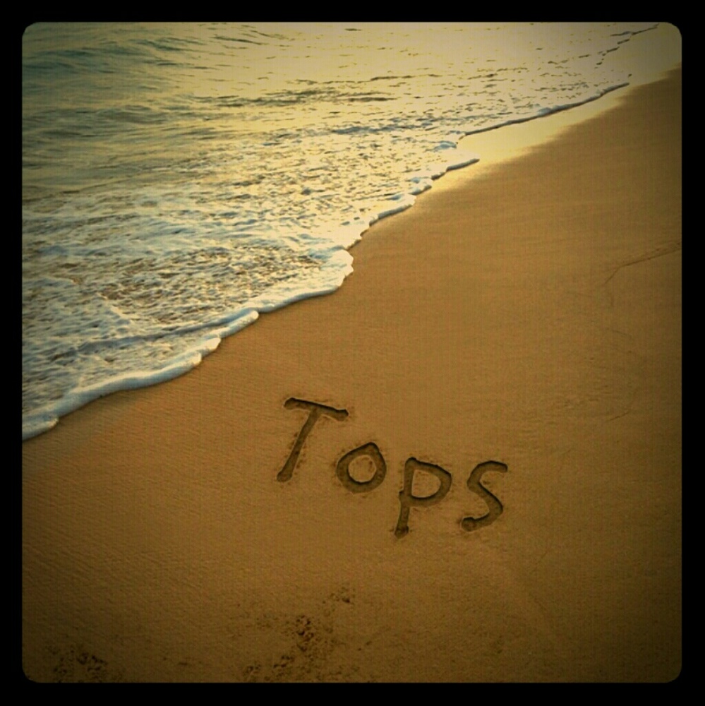 Tops
