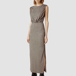 All Saints Nile Dress