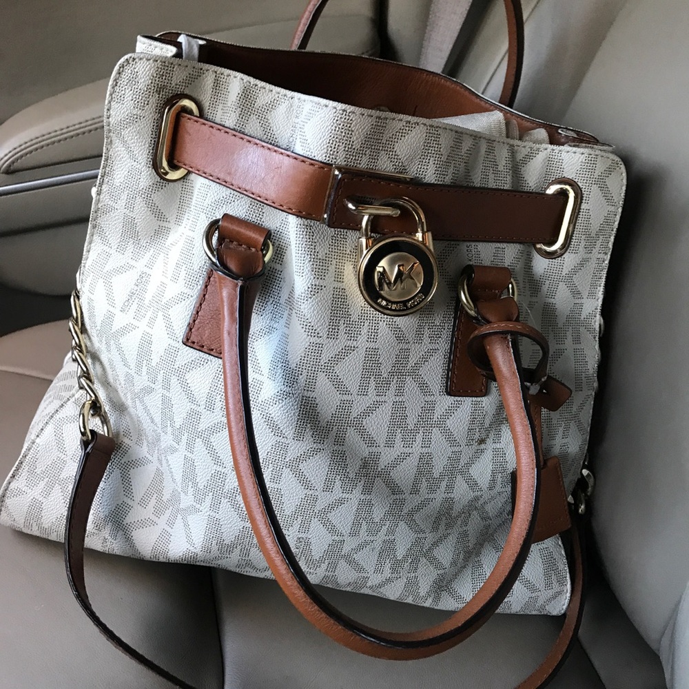 Original Michael Kors Tote