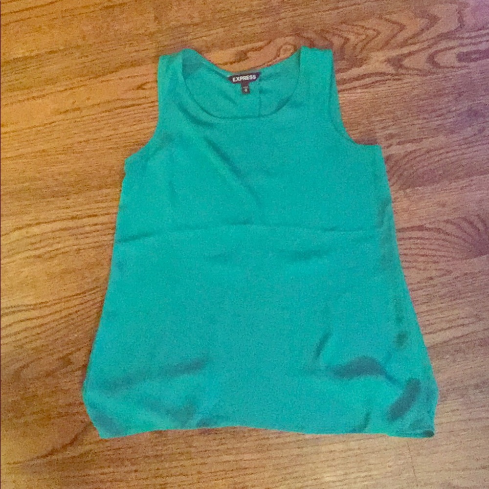 Exspress top.