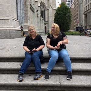 Meet your Posher, Lily