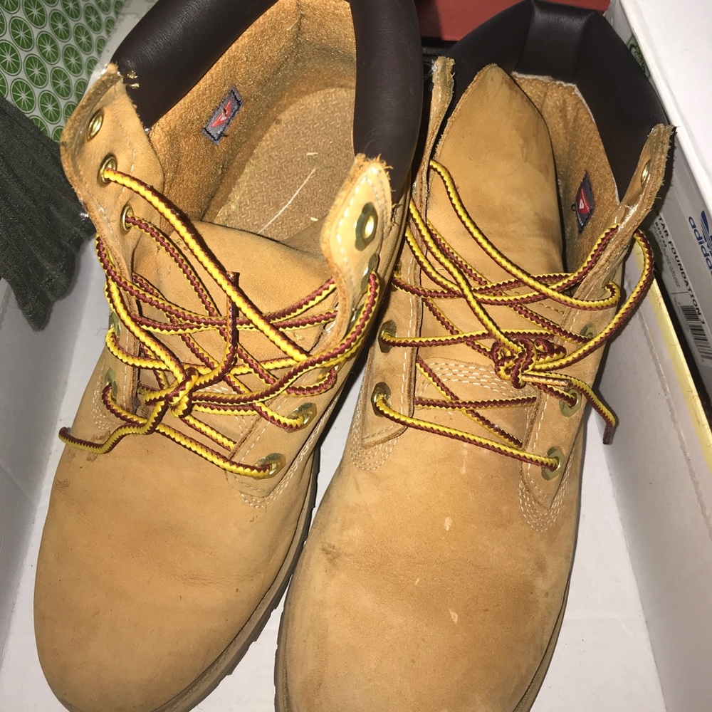 Timberland shoes