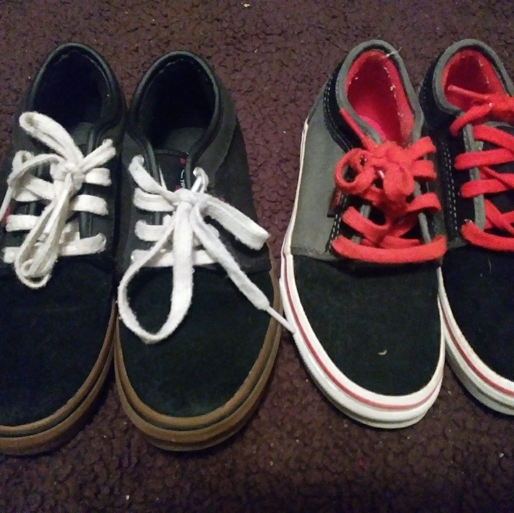 Shoes