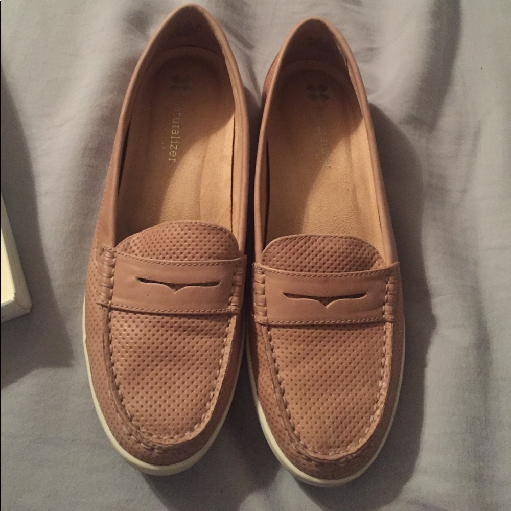 Naturalizer shoes