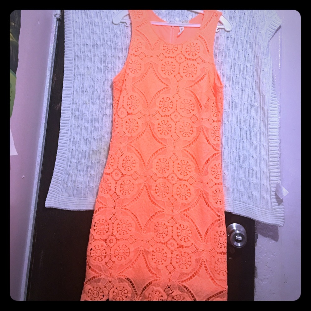 Beautiful ladies Lace dress