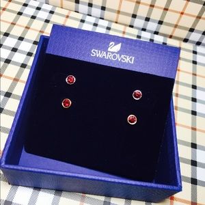 Swarovski Earrings