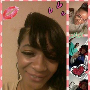 Meet your Posher, Natasha