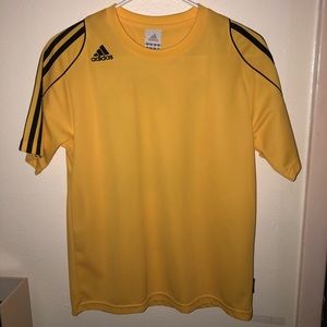 Adidas Soccer Jersey