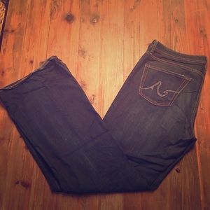 Adriano Goldschmied Fillmore Men’s Jeans - 36x34