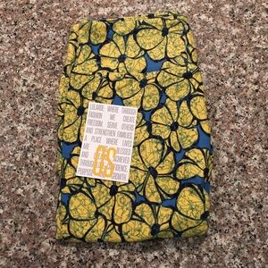 Brand New LuLaRoe OS Leggings