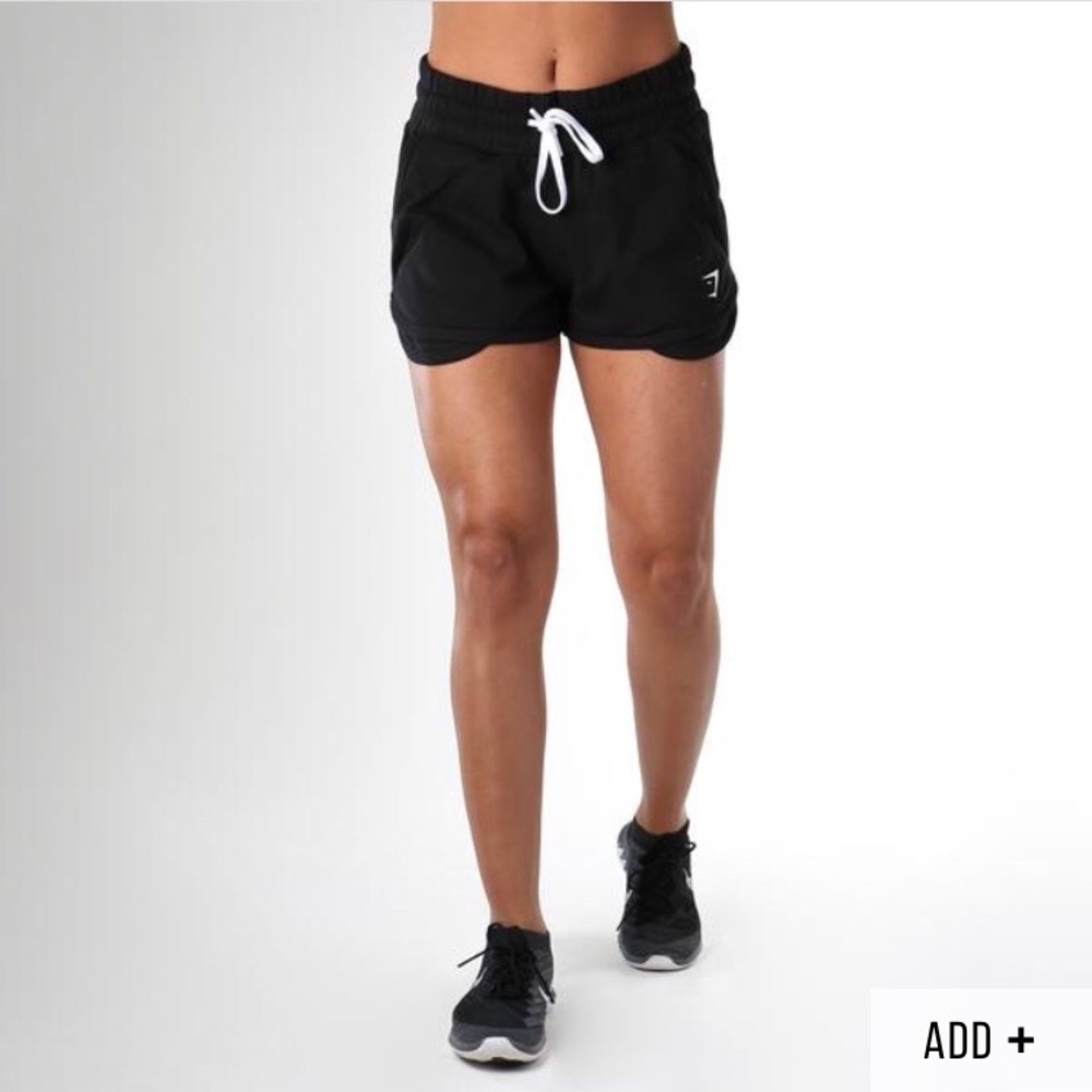 Gymshark Rhythm Short