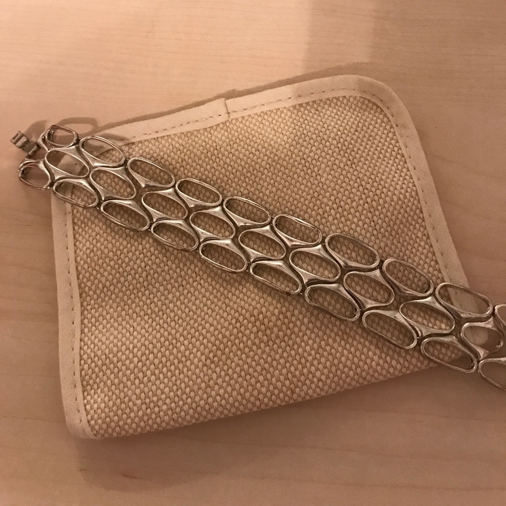 bracelet-Fossil
