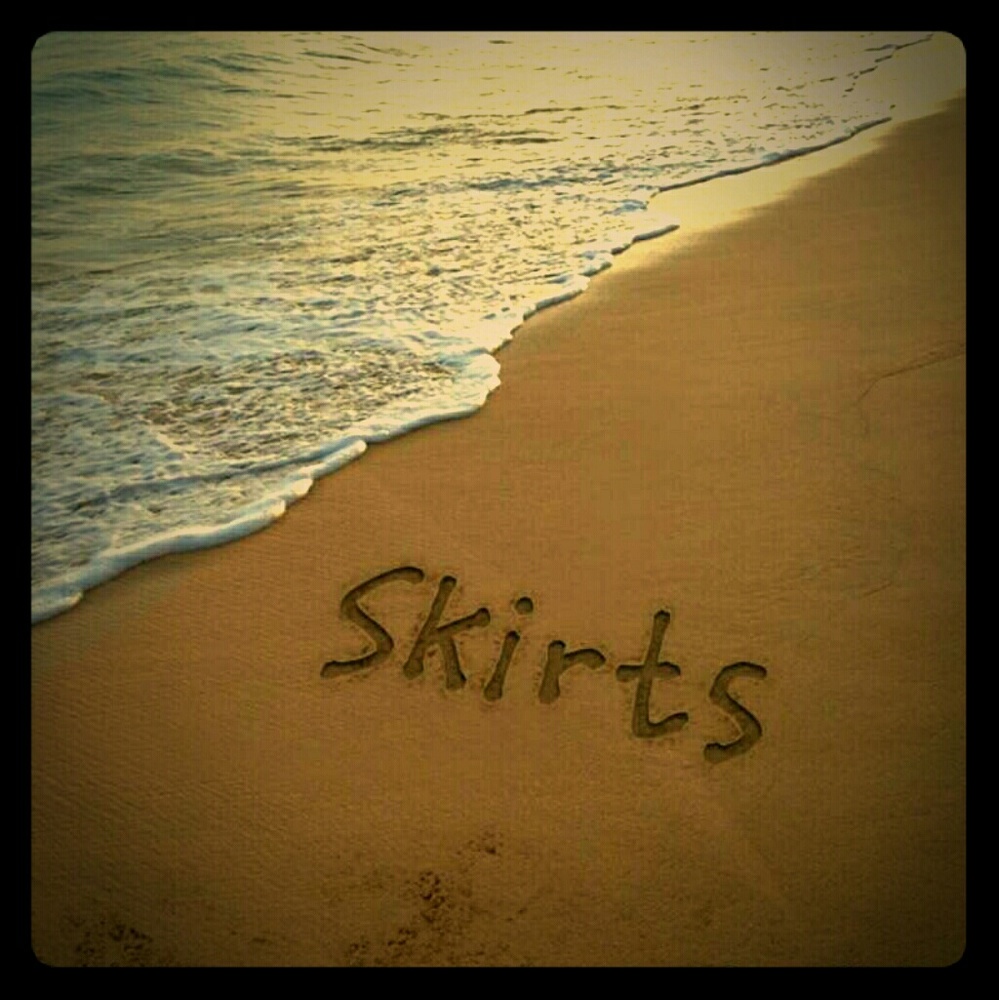 Skirts