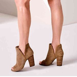 Lucky Brand Larise Bootie