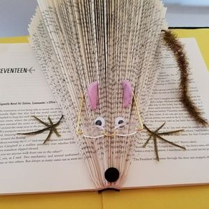 Book Art