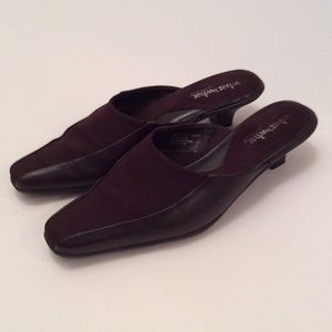 Brown Heel by Aerosoles