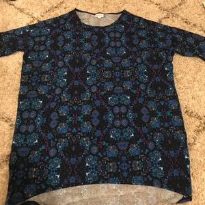 NWOT Lularoe Irma