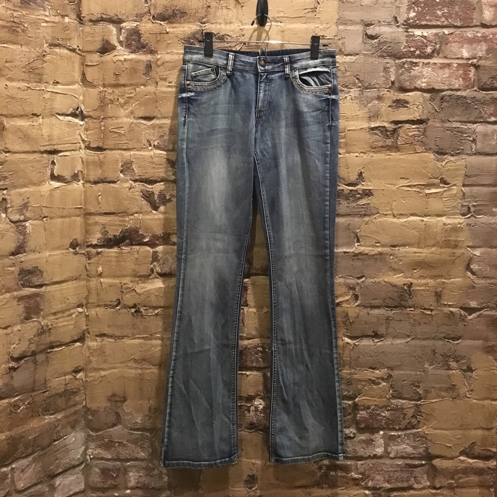 Caché Jeans