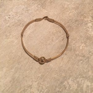 Ronaldo bracelet