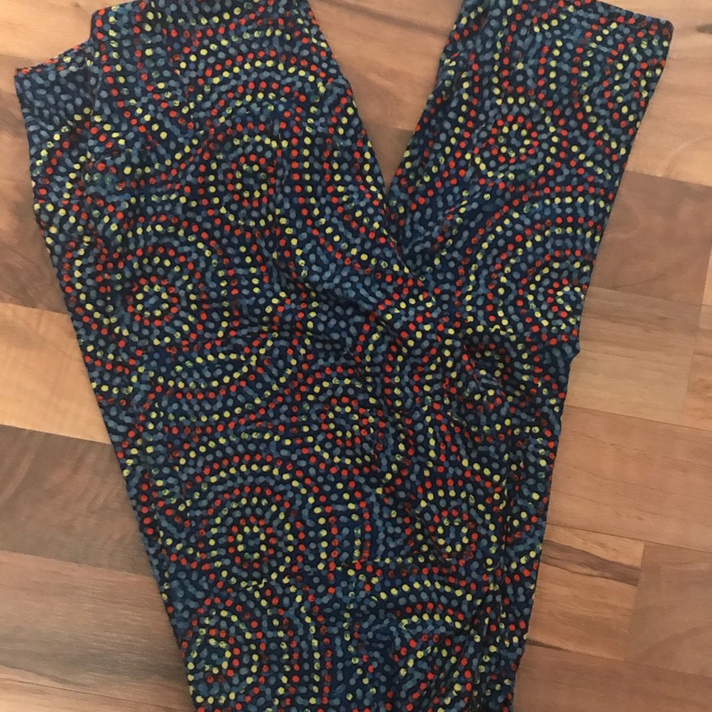 Lularoe leggings