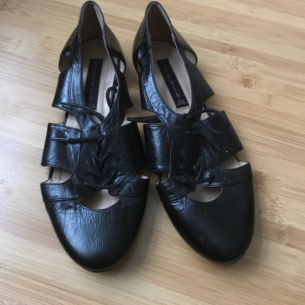 "Kasinda" loafer by Steven Steve Madden - Picture 1 of 8