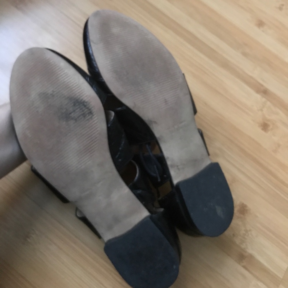 "Kasinda" loafer by Steven Steve Madden - Picture 3 of 8