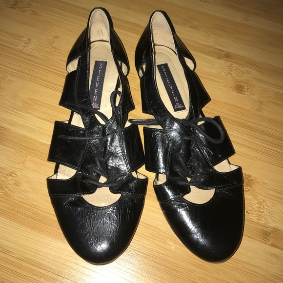 "Kasinda" loafer by Steven Steve Madden - Picture 2 of 8