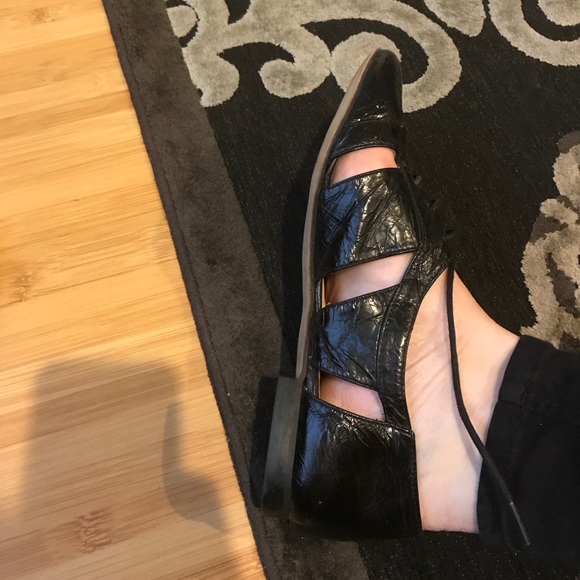 "Kasinda" loafer by Steven Steve Madden - Picture 8 of 8