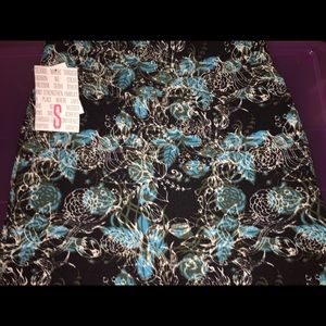 LuLaRoe Cassie Pencil Skirt