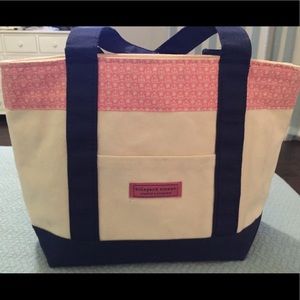 Vineyard Vines Tote Bag
