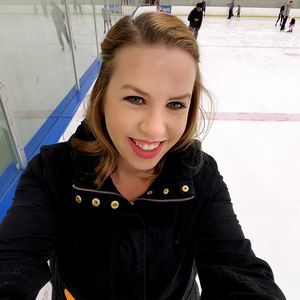 Meet your Posher, Krista