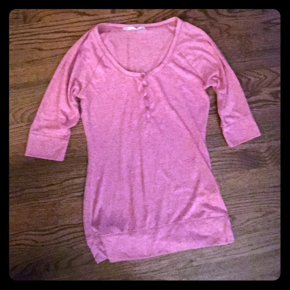 Maurice’s Top.