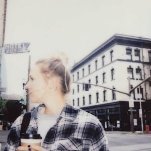 Meet your Posher, Emma