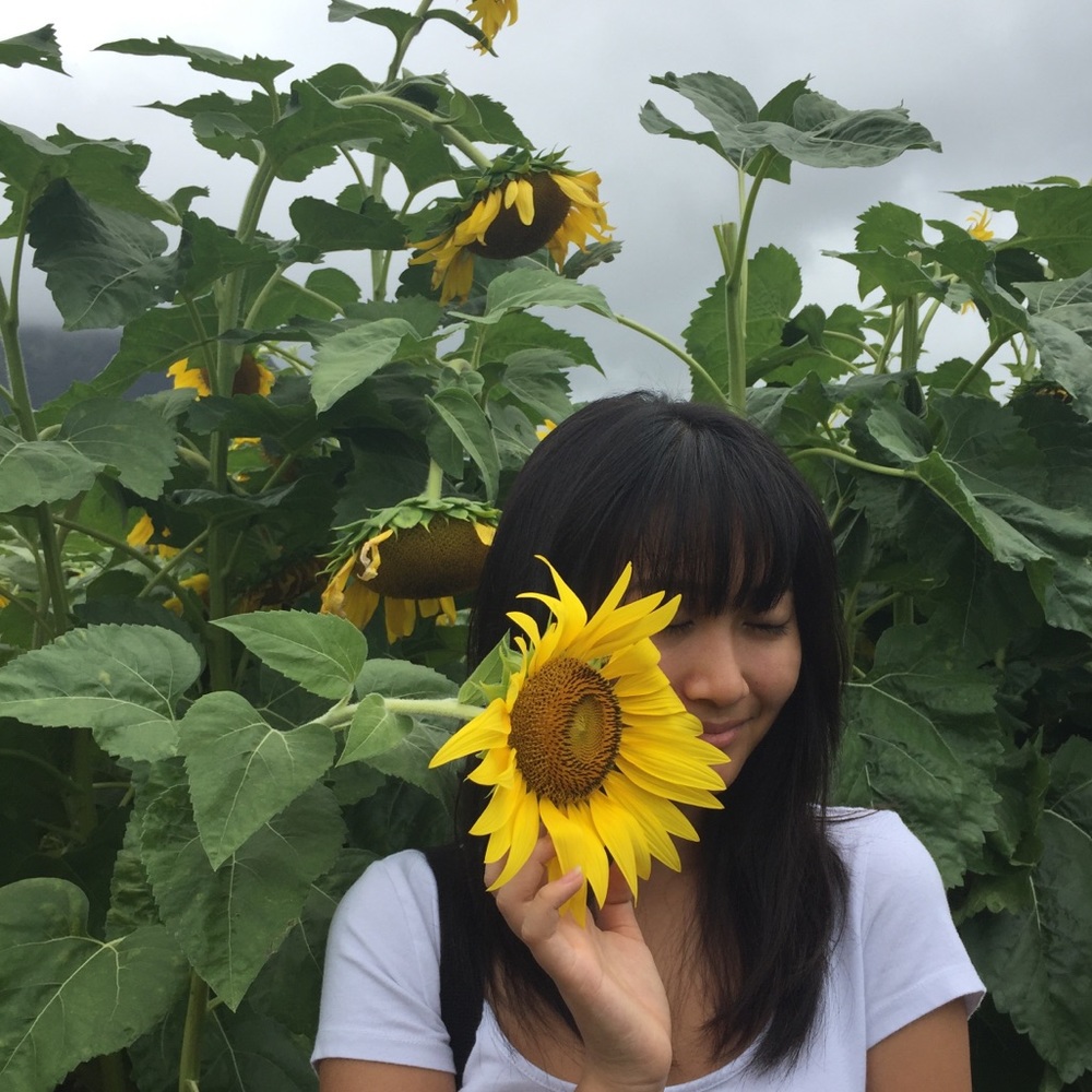 Meet your Posher, Leah
