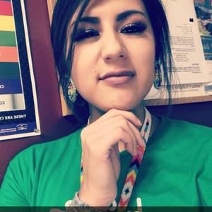 Meet your Posher, Alissa