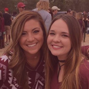 Meet your Posher, Alli