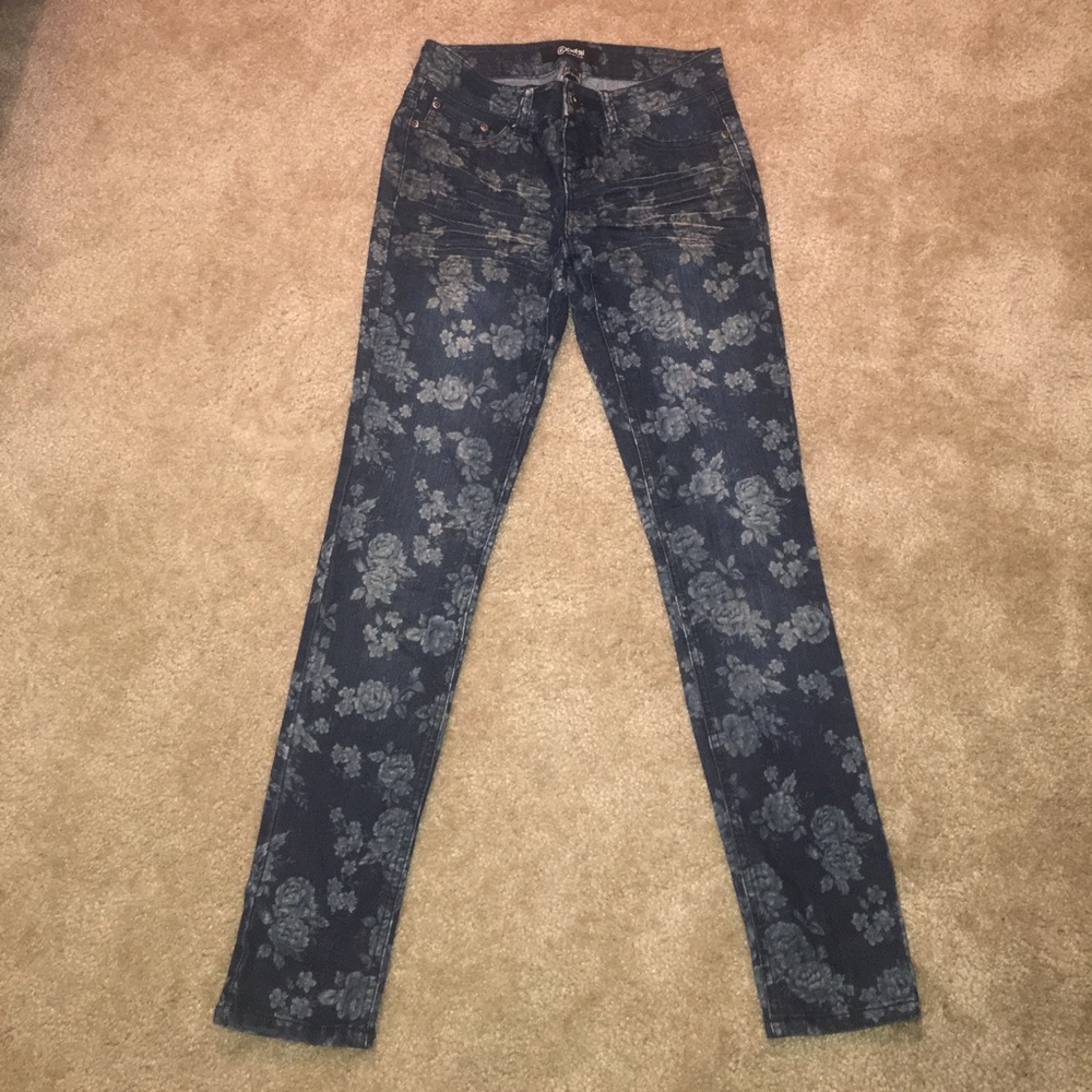 Rewash jeans, size 1