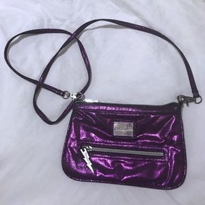 Betsey Johnson crossbody