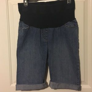 Maternity Shorts