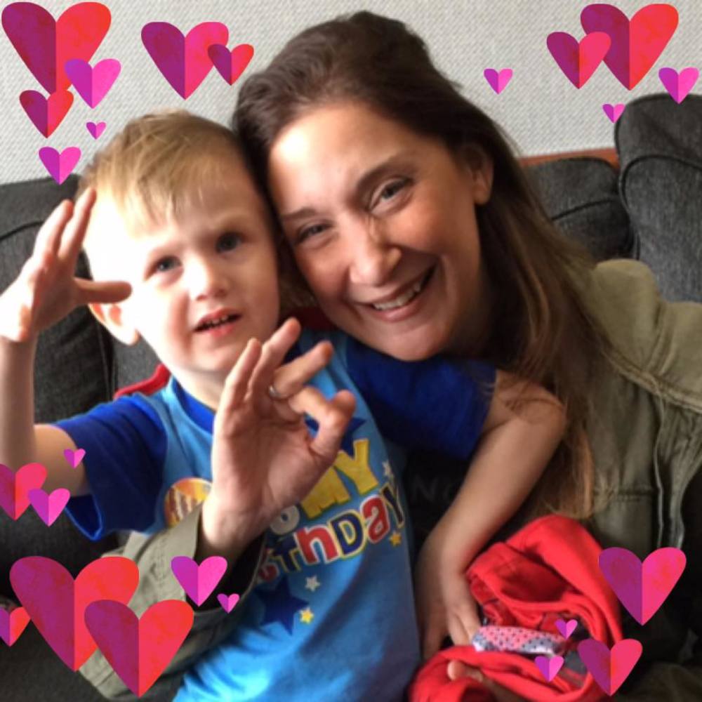 Meet your Posher, Shashaunna